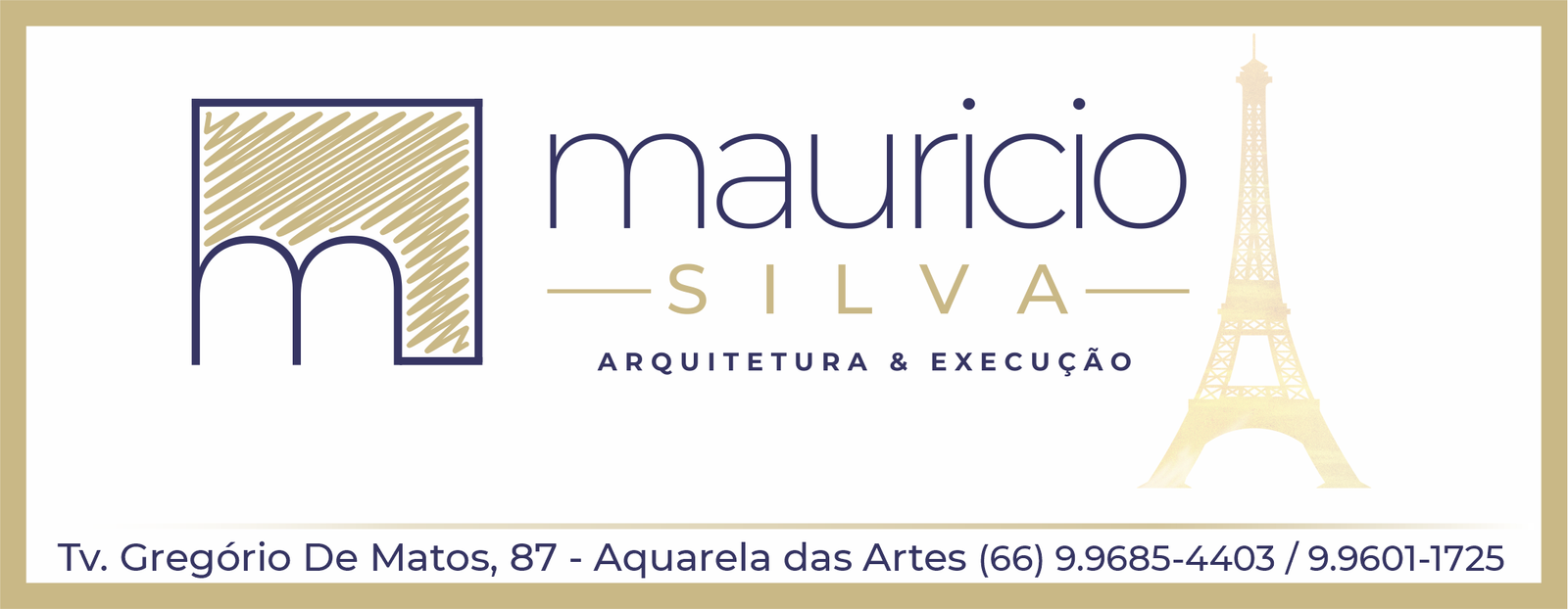 CARIMBO _ MAURICIO SILVA