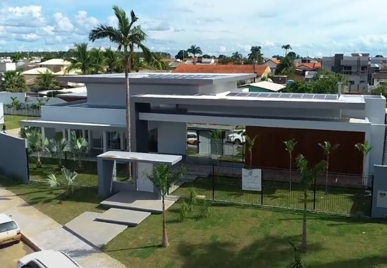 OBRA PREFEITO PRONTA