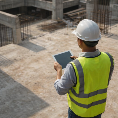 acompanhamento técnico